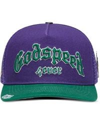 Godspeed - Forever Trucker Cap - Lyst