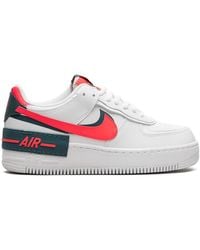Nike - Air Force 1 Shadow /Solar" Sneakers - Lyst