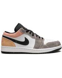 Nike - Air 1 Low Se Flight Club Sneakers - Lyst