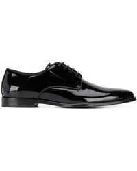 Dolce & Gabbana - Laced Up - Lyst