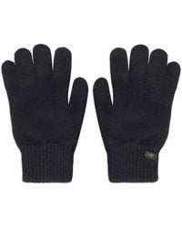 Moorer - Palm-Insert Cashmere Gloves - Lyst