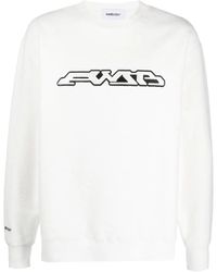 Ambush - Sweat À Logo Imprimé - Lyst