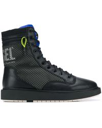 Botas DIESEL de hombre: hasta el 44 % de descuento | Lyst