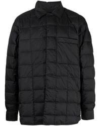 Ienki Ienki - Padded Shirt Jacket - Lyst