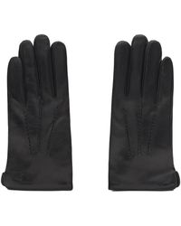 Lottusse - Leather Gloves - Lyst