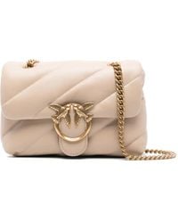 Pinko - Bags - Lyst
