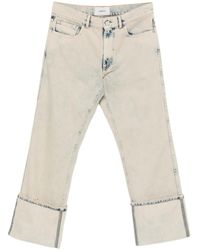 Coperni - Cotton Jeans - Lyst