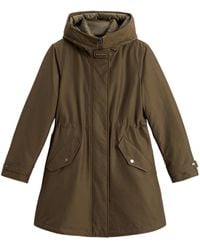 Woolrich - Coats - Lyst