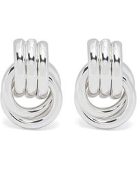 Heaven Mayhem - Knot ピアス ベイビー - Lyst
