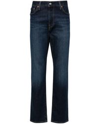 Levi's - 511 Low-rise Slim-fit Jeans - Lyst