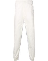 Cottweiler スリムフィット トラックパンツ - ホワイト