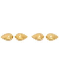 Burberry - Spear Stud Earrings - Lyst