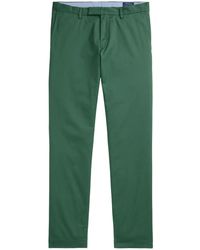 Polo Ralph Lauren - Klassische Tapered-Hose - Lyst