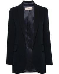 Blanca Vita - Gesne Cady Blazer - Lyst