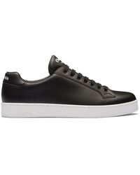 Church's - Ludlow Two-tone Leather Sneakers - Lyst