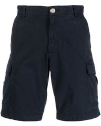 Woolrich - Chino Shorts - Lyst