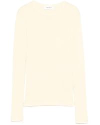 Lisa Yang - Knitted Jumper - Lyst