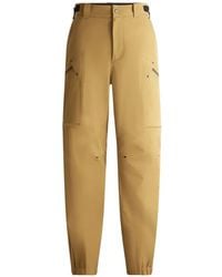 Fusalp - Kaviro Zip-Pocket Trousers - Lyst