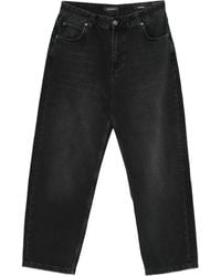 Imperial - Cotton Jeans - Lyst