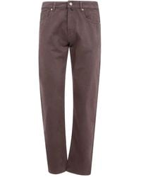 Incotex - Five-Pocket-Hose - Lyst