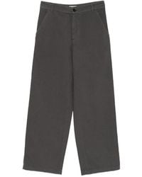 Barena - Straight-Leg Trousers - Lyst