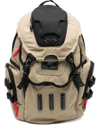 Oakley - Buckle Detail Backpack - Lyst