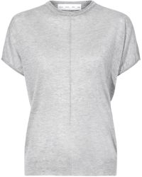Proenza Schouler - Ares Gebreide Top - Lyst