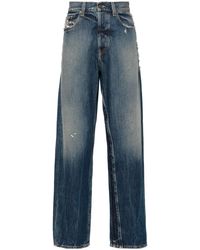 DIESEL - 2010 D-macs ジーンズ - Lyst