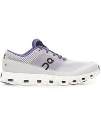 On Shoes - Cloud 6 Push Sneakers - Lyst
