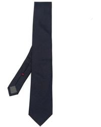 Brunello Cucinelli - Silk Tie - Lyst