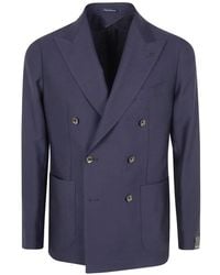 Tagliatore - "Montecarlo" Jacket - Lyst