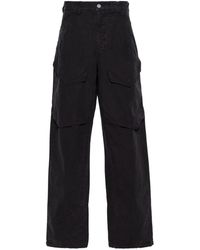 Objects IV Life - Hiking Wide-leg Trousers - Lyst