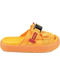 Fila - Atlas Sandalen mit Schnallenriemen - Lyst