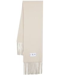 IRO - Sciarpa Con Applicazione - Lyst