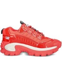Caterpillar - Sneakers mit Schnürung - Lyst