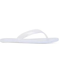 Ancient Greek Sandals - Thong-Strap Flip-Flops - Lyst