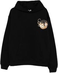 Melt - Graphic-Print Hoodie - Lyst