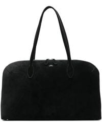 TOTEME - Bolso shopper con asa - Lyst