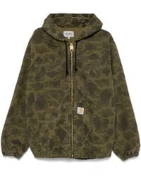 Carhartt - Coats & Jackets - Lyst