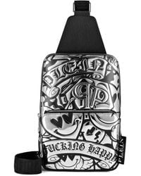 Philipp Plein - Smile Umhängetasche - Lyst