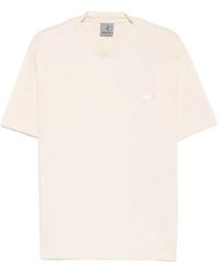 Rhun - Logo-Patch T-Shirt - Lyst