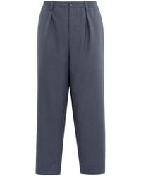 Marni - Hose Mit Elastischem Bund - Lyst