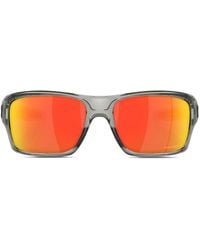 Oakley - 'Turbine' Sonnenbrille - Lyst