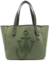 JW Anderson - Borsa Tote Ancora - Lyst