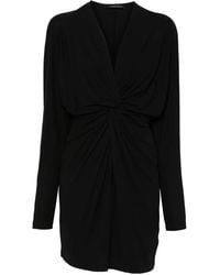 Anine Bing - Mathilde Minikleid - Lyst