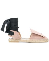 sergio rossi espadrilles