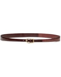 Dorothee Schumacher - Leather Belt - Lyst