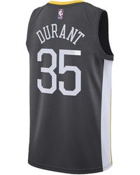 Nike - The Town Side Stripes Jersey - Lyst