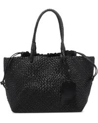 IBELIV - Bazika Woven Tote Bag - Lyst