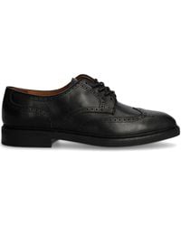 Polo Ralph Lauren - Asher Derby Shoes - Lyst